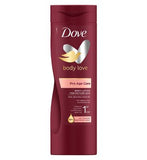 Dove Pro Age Body Lotion Nourishing Body Care 400ml