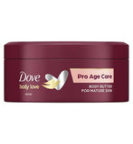 Dove Pro Age Body Butter Nourishing Body Care 250ml