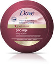Dove Pro Age Body Butter Nourishing Body Care 250ml