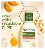 Aveeno Daily Moisturising Yogurt Body Cream – Apricot & Honey Scented 300ml