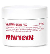 Nursem Caring Skin Fix Unfragranced 50ml
