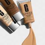 Clinique Even Better™ Refresh Hydrating and Repairing Makeup Foundation