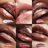 Fenty Beauty Lip Gloss Bomb, Fenty Glow, 9ml