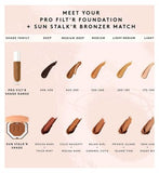 Fenty Beauty Sun Stalk'r Instant Warmth Bronzer