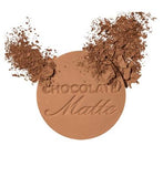 Too Faced Soleil Matte Bronzer - Chocolate 8g