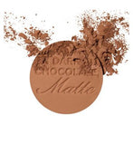 Too Faced Soleil Matte Bronzer - Dark Chocolate 8g