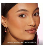 Too Faced Soleil Matte Bronzer - Dark Chocolate 8g