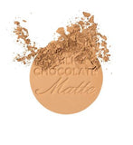 Too Faced Soleil Matte Bronzer - Milk Chocolate 8g