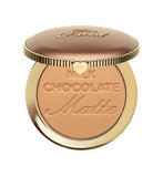 Too Faced Soleil Matte Bronzer - Milk Chocolate 8g