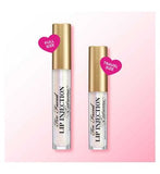 Too Faced Lip Injection Extreme Travel Size Plumping Lip Gloss 2.8g