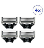 Harry's Men's Razor Blades 4 Pack