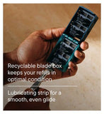 Harry's Men's Razor Blades 8 Pack