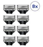 Harry's Men's Razor Blades 8 Pack