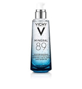 Vichy Minéral 89 Hyaluronic Acid Daily Hydrating Booster Serum 75ml