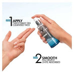 Vichy Minéral 89 Hyaluronic Acid Daily Hydrating Booster Serum 75ml