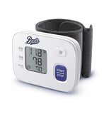 Boots Wrist Blood Pressure Monitor