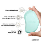 Tangle Teezer Fine & Fragile Detangling Hairbrush Mint Violet
