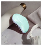 Tangle Teezer Fine & Fragile Detangling Hairbrush Mint Violet