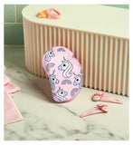 Tangle Teezer The Original Mini Detangling Hairbrush Unicorn Magic