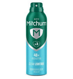Mitchum Men Triple Odor Defense Clean Control 200ml