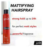 got2b Finishing Hairspray Phenomenal 200ml