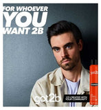 got2b Finishing Hairspray Phenomenal 200ml