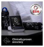 Braun ExactFit™ 3 Upper Arm Blood Pressure Monitor BUA6150