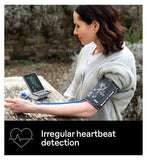 Braun ExactFit™ 3 Upper Arm Blood Pressure Monitor BUA6150