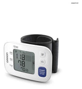 OMRON RS4 Automatic Wrist Blood Pressure Monitor