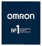 OMRON RS4 Automatic Wrist Blood Pressure Monitor