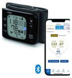 OMRON RS7 Intelli IT Automatic Wrist Blood Pressure Monitor