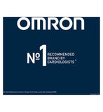 OMRON RS7 Intelli IT Automatic Wrist Blood Pressure Monitor