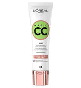 L'Oreal Paris Magic CC Cream