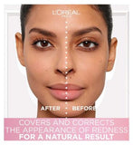 L'Oreal Paris Magic CC Cream