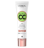 L'Oreal Paris Magic CC Cream