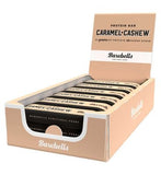 Barebells Protein Bar Caramel Cashew - 55g
