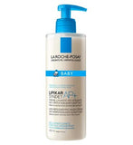 La Roche-Posay Baby Lipikar Syndet AP+ Body Wash 400ml