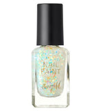 Barry M Glitter Topcoat Nail Paint Fortune Teller