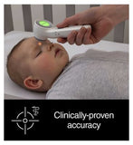 Braun Sensian™ 7 Non-Contact Forehead Thermometer with Age Precision® Technology