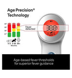 Braun Sensian™ 7 Non-Contact Forehead Thermometer with Age Precision® Technology