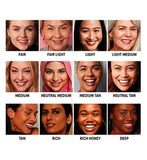 IT Cosmetics Travel Mini Your Skin But Better CC Cream SPF 50+ 12ml