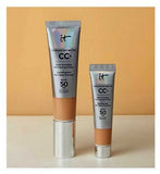 IT Cosmetics Travel Mini Your Skin But Better CC Cream SPF 50+ 12ml
