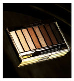 Max Factor Masterpiece Nude Palette Contouring Eyeshadows