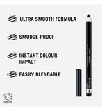 Rimmel Soft Kohl Kajal Eyeliner Pencil