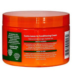 Cantu Shea Butter for Natural Hair Leave-In Conditioning Cream 340g
