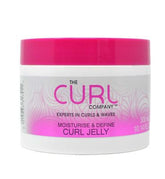 The Curl Company Moisturise & Define Curl Jelly