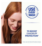 Head & Shoulders Deep Hydration Anti-Dandruff Scalp & Hair Conditioner, Dandruff 275ml