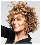 Pantene Hair Biology Hair Mask De-frizz & Illuminate 160ml