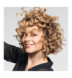 Pantene Hair Biology Shampoo De-frizz & Illuminate 250ml