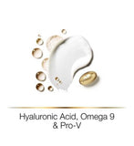 Pantene Hair Biology Shampoo De-frizz & Illuminate 250ml